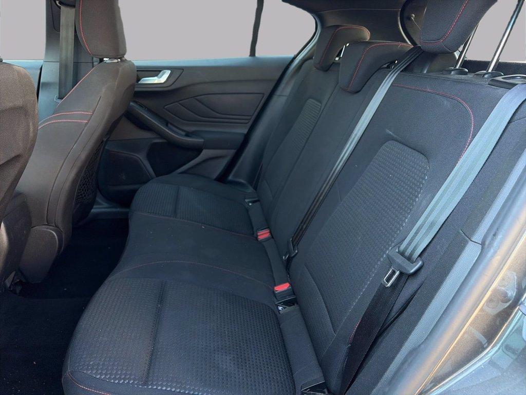 FORD Focus 1.5 EcoBlue 120 CV aut. 5p. ST-Line Design del 2022