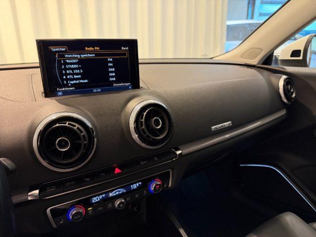 AUDI A3 SPB 2.0 TDI quattro Ambition ***NUR HÄNDLER***