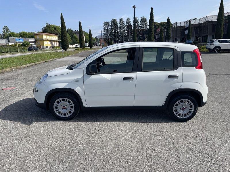 FIAT Panda ROTTAMAZIONE FINO A EURO4 NESSUN OBBLIGO DI FINANZIAMENTO