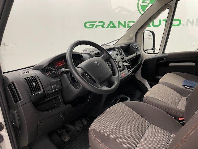 PEUGEOT Boxer III 335 2019 - 335 2.2 bluehdi 140cv S&S L3H2 Af