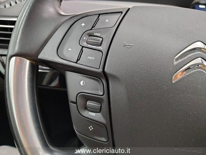 Citroën Grand C4 Picasso BlueHDi 150 S&S Exclusive (7 POSTI)