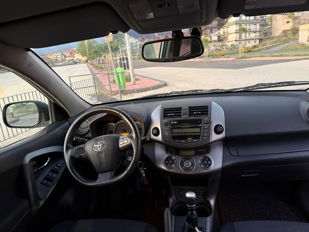 Toyota RAV 4 RAV4 Crossover 2.2 D-4D 150 CV DPF Exclusive