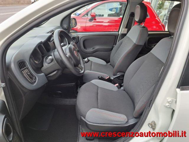 FIAT Panda 1.2 Easy Van 4 posti