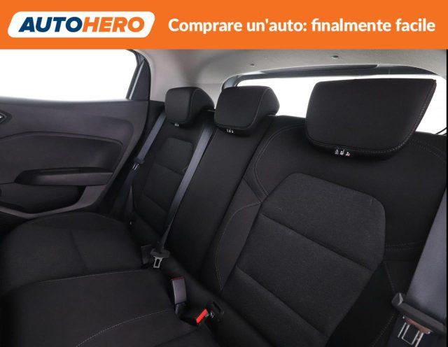 RENAULT Clio TCe 90 CV 5 porte Zen