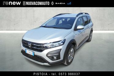 Dacia Jogger 1.0 TCe GPL Comfort