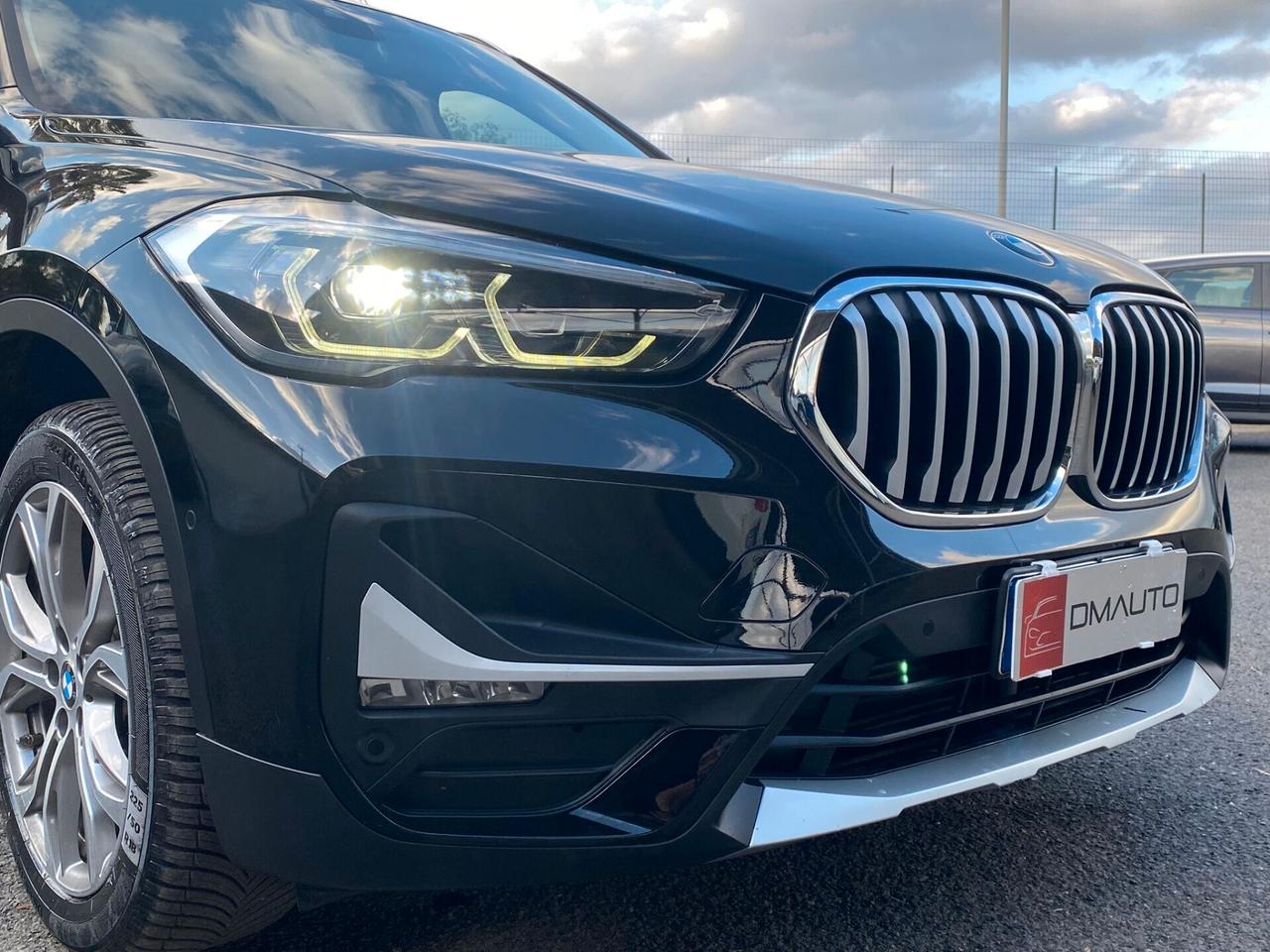 Bmw X1 XDrive18d xLine