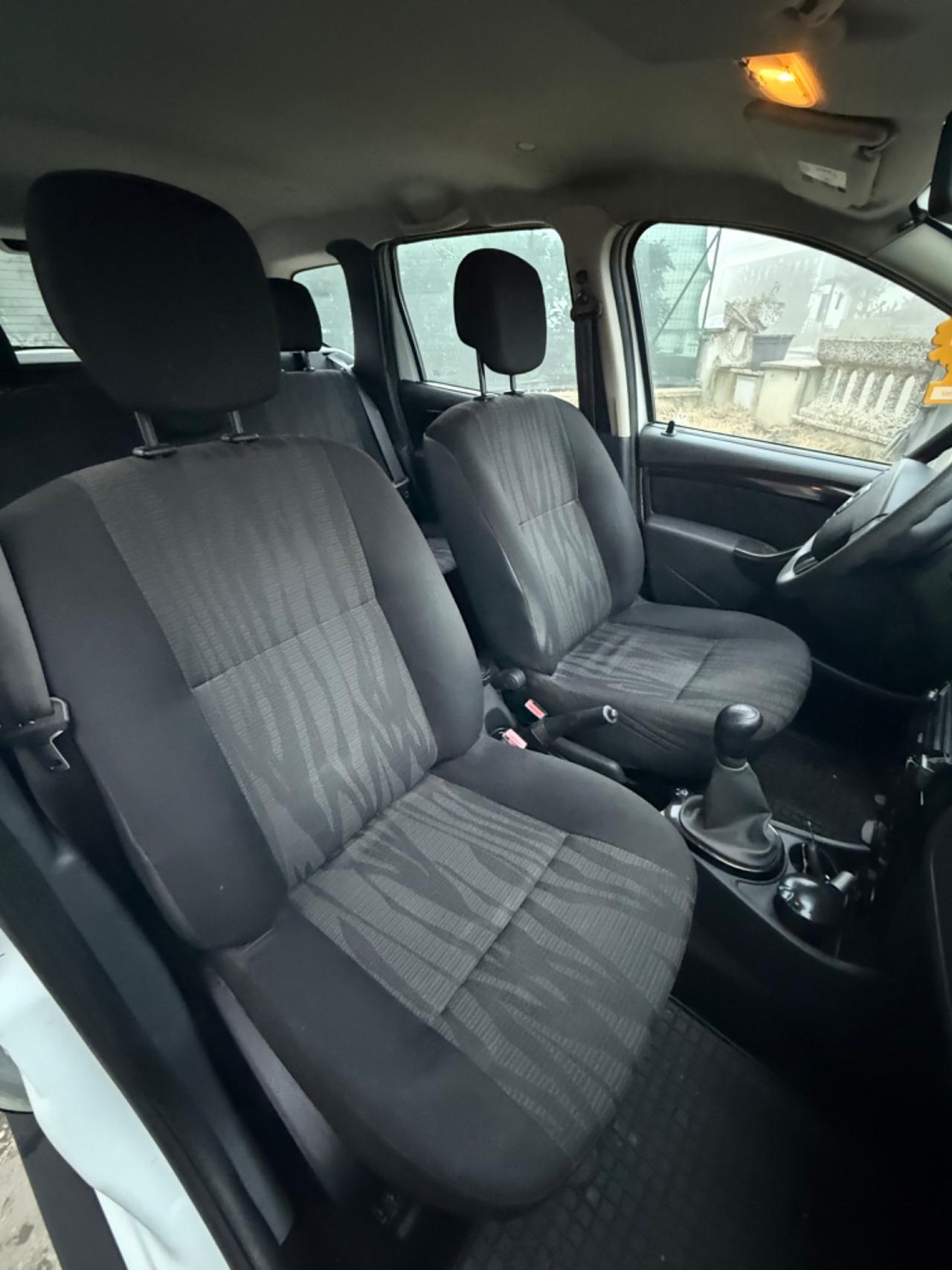 Dacia Duster 1.6 GPL VALIDO 2032 UNICO PROP.