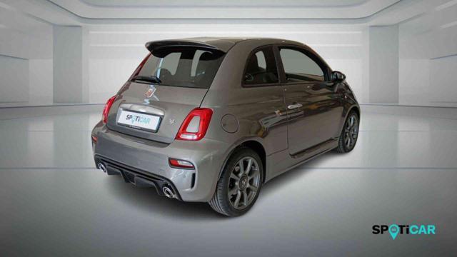 ABARTH 595 1.4 Turbo T-Jet 165 CV