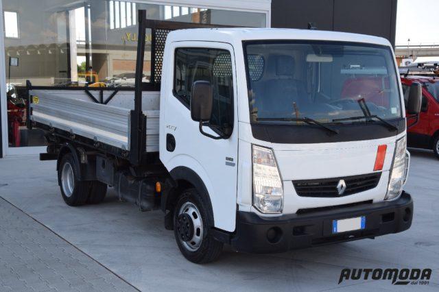 RENAULT Maxity Pat. C 50Q.li portata 1550Kg