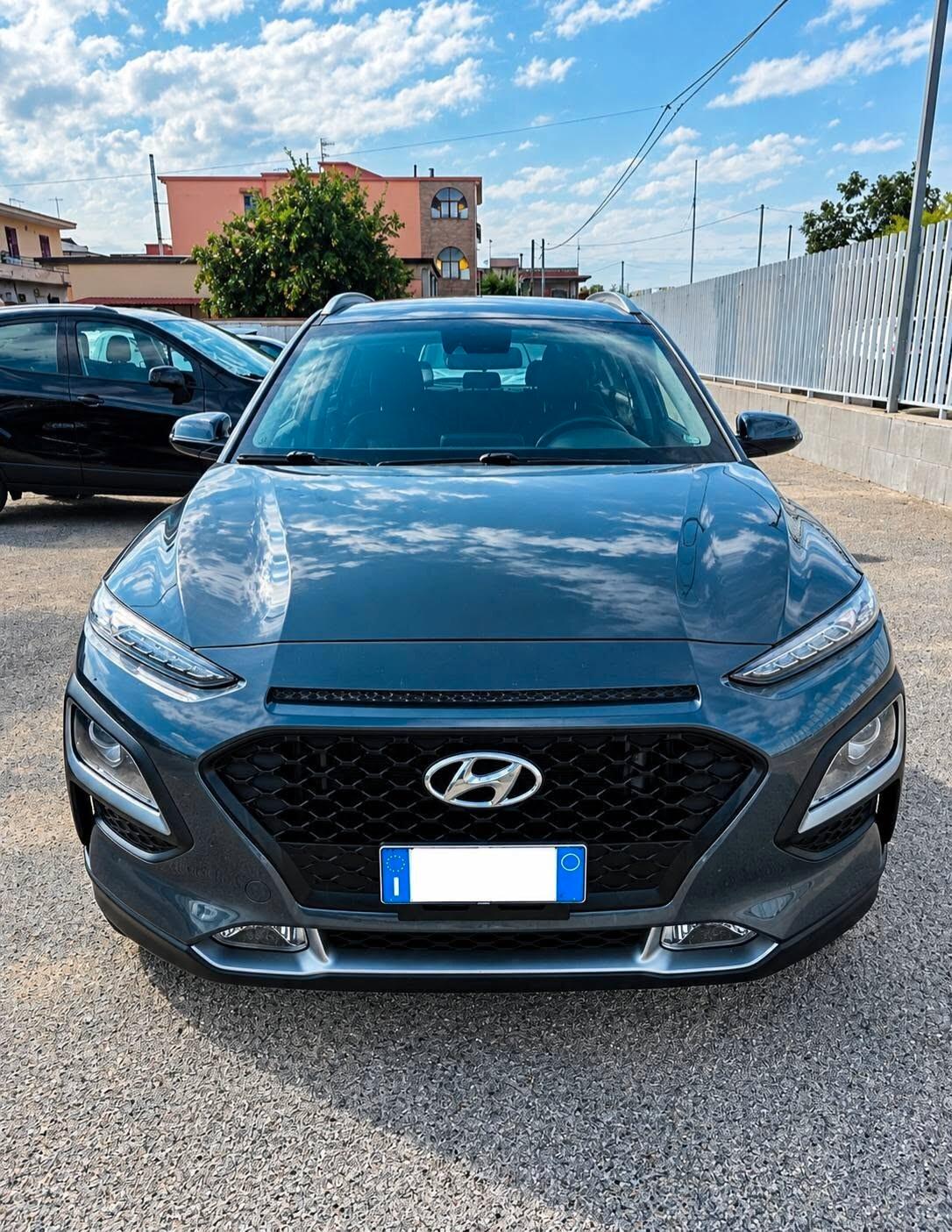 Hyundai Kona 1.0 bz 120cv Style