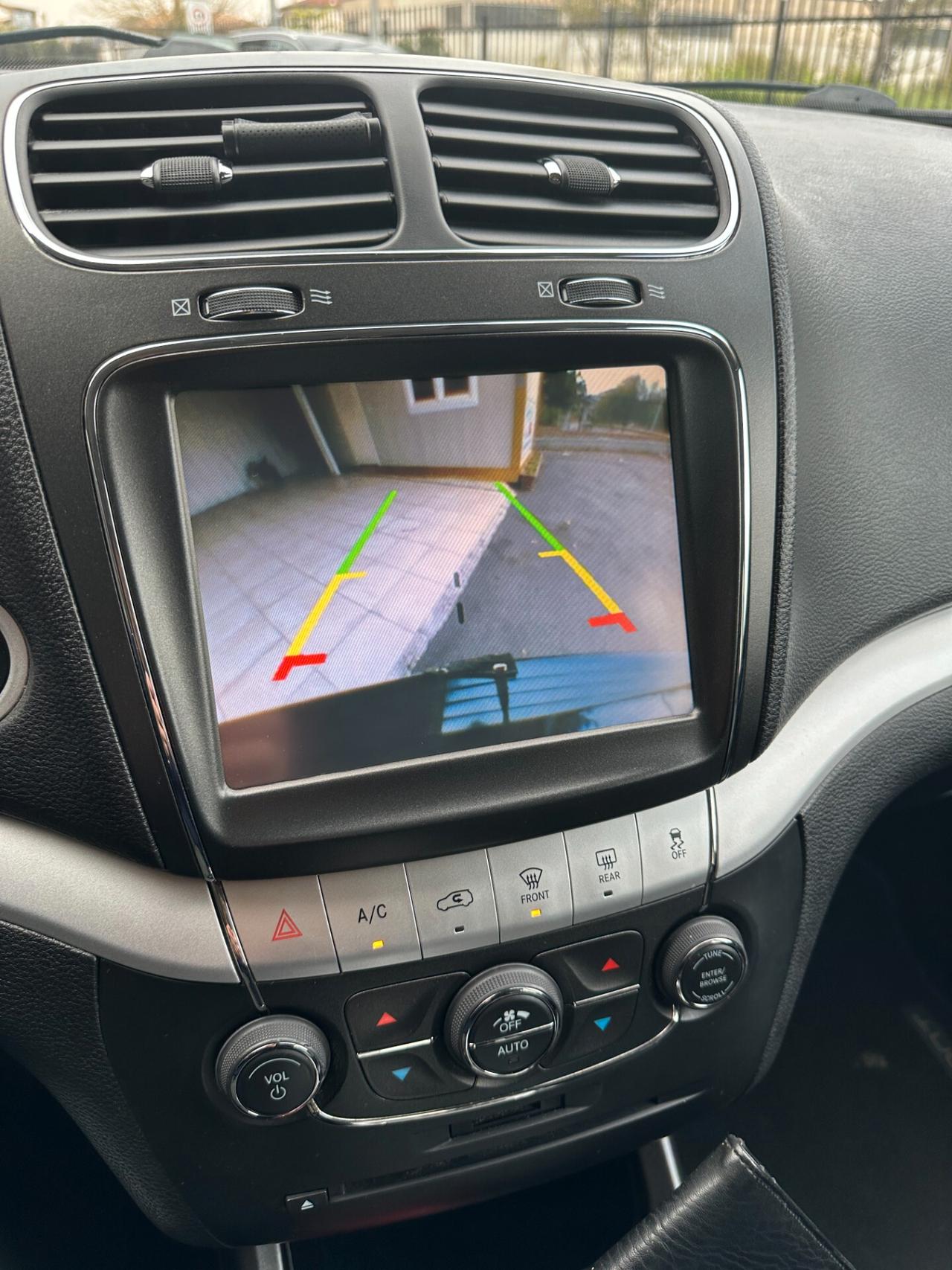 Fiat Freemont 2.0 Mjt 170 CV 4x4 aut. Lounge