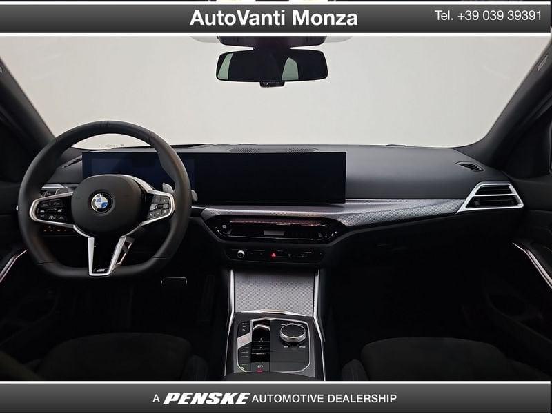 BMW Serie 3 320d 48V xDrive Touring Msport Pro