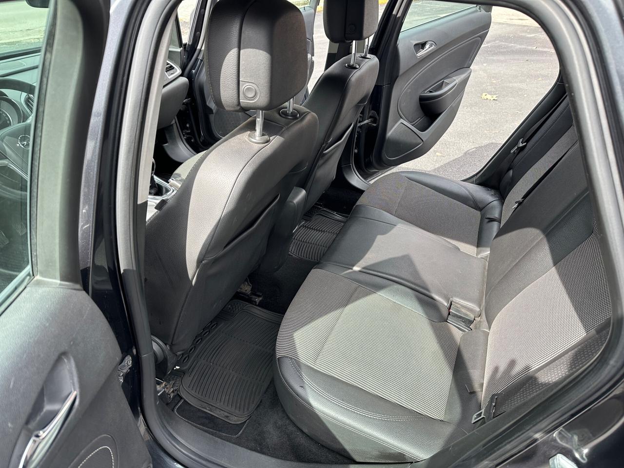 Opel Astra 1.7 CDTI 130CV Sports Tourer Elective