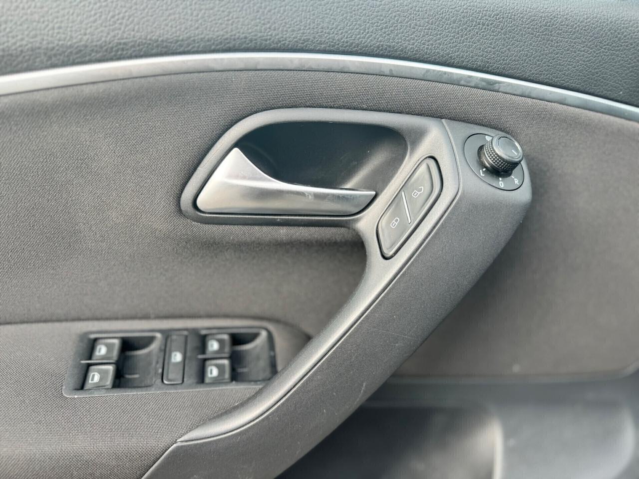 Volkswagen Polo 1.4 TDI 5p. Comfortline