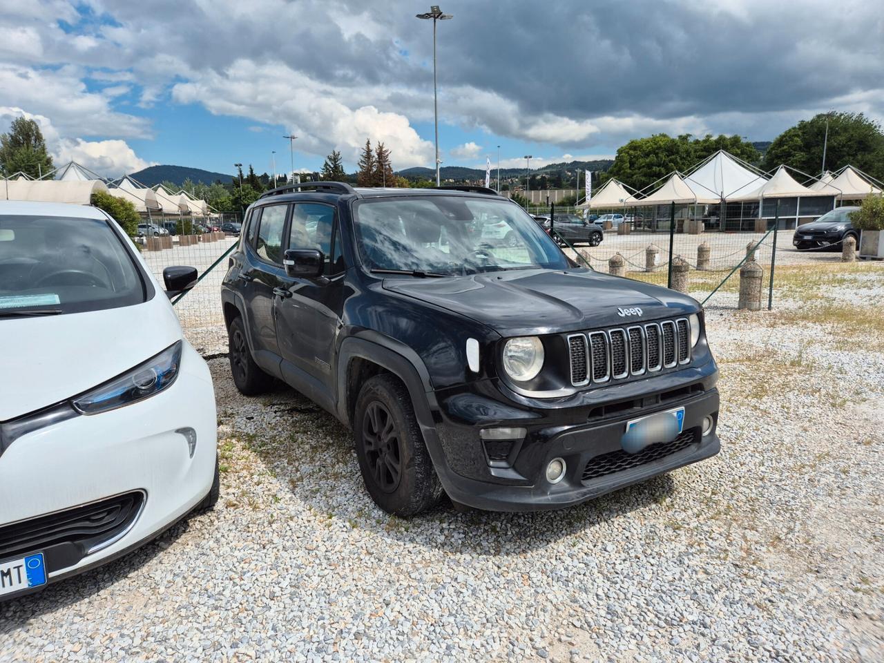 Jeep Renegade 1.0 T3 Limited