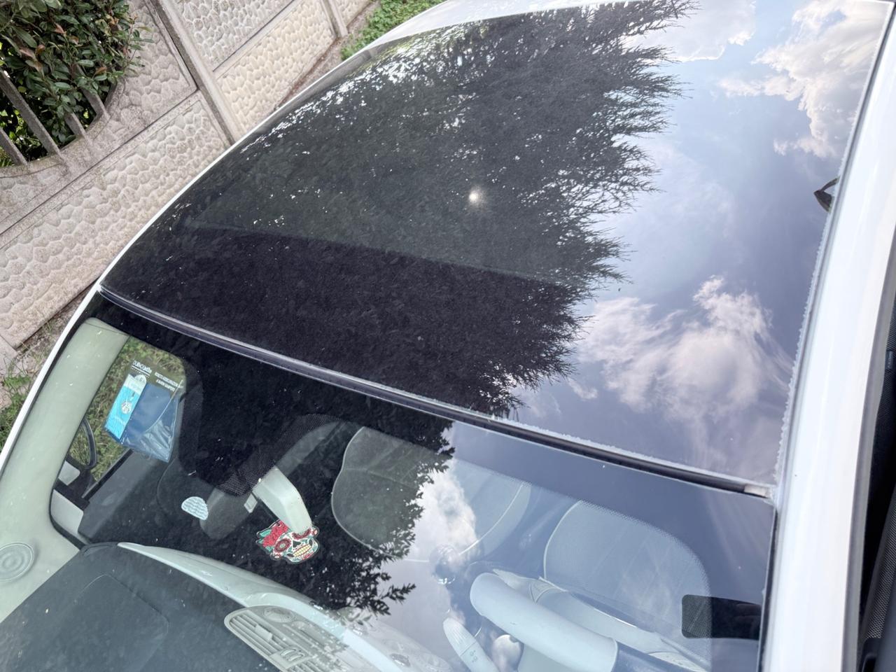Fiat 500 1.2 by DIESEL