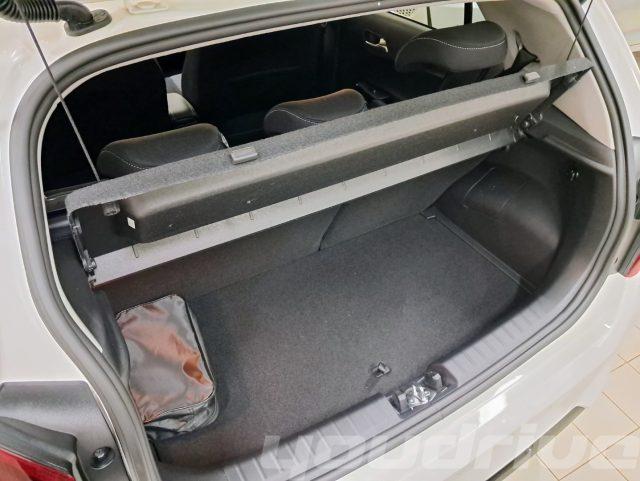 KIA Picanto 1.0 12V GPL 5 porte 20th Anniversary Edition KM0