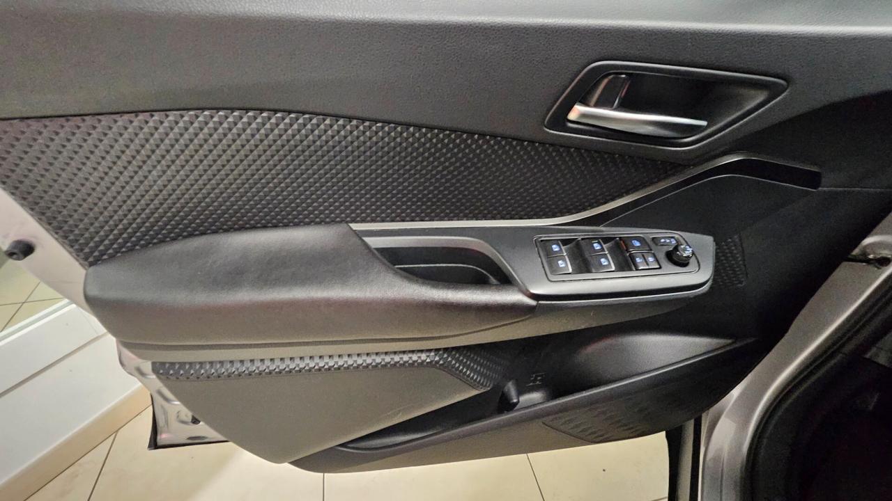Toyota C-HR 1.8 Hybrid E-CVT Business