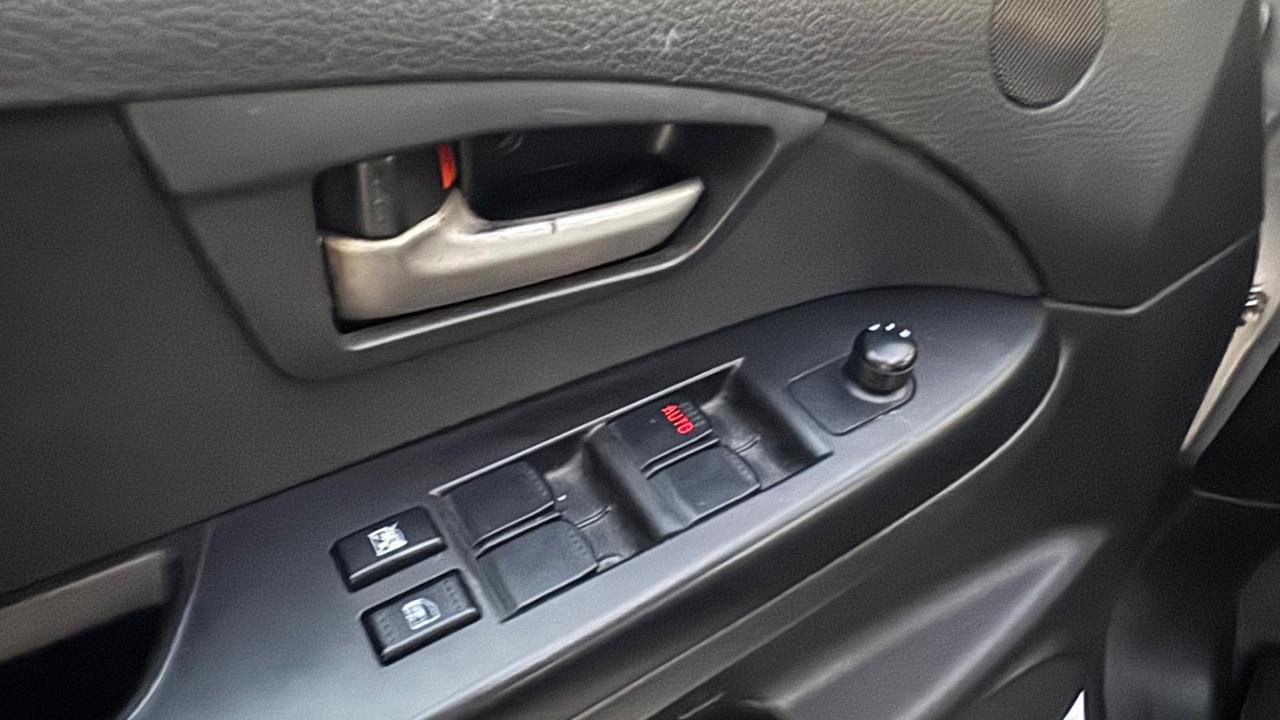 Fiat Sedici 1.9 MJT 4x4 Dynamic