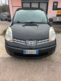 Nissan Note 1.5 dCi