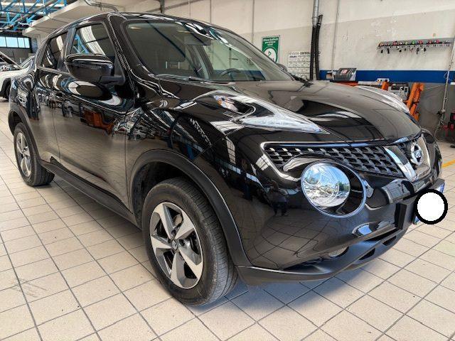 NISSAN Juke 1.5 dCi Start&Stop N-Connecta PERFETTA