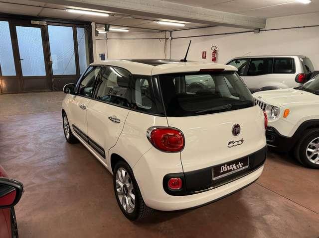 Fiat 500L 500L 1.6 mjt Lounge 105cv