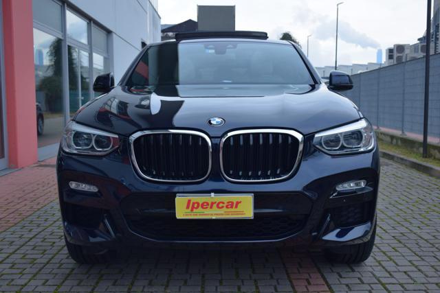 BMW X4 xDrive20d Msport M.Y