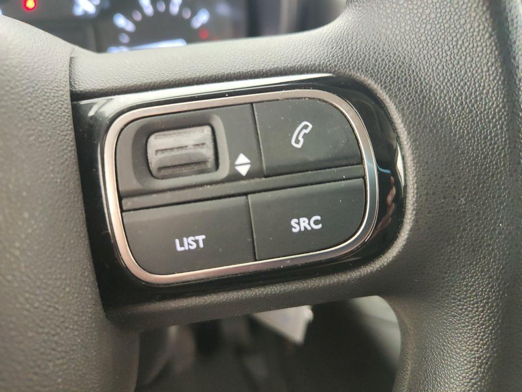 CITROEN Berlingo 3ª serie - Berlingo BlueHDi 100 Van M Club