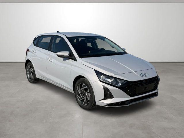 HYUNDAI i20 1.0 T-GDI DCT Connectline