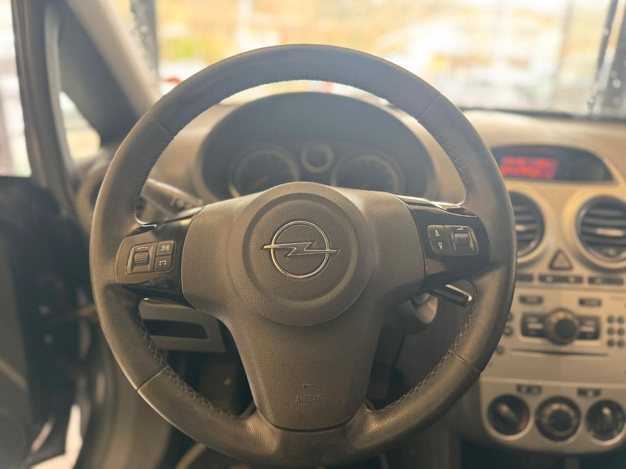 Opel Corsa 1.2 85CV 3 porte GPL-TECH Elective