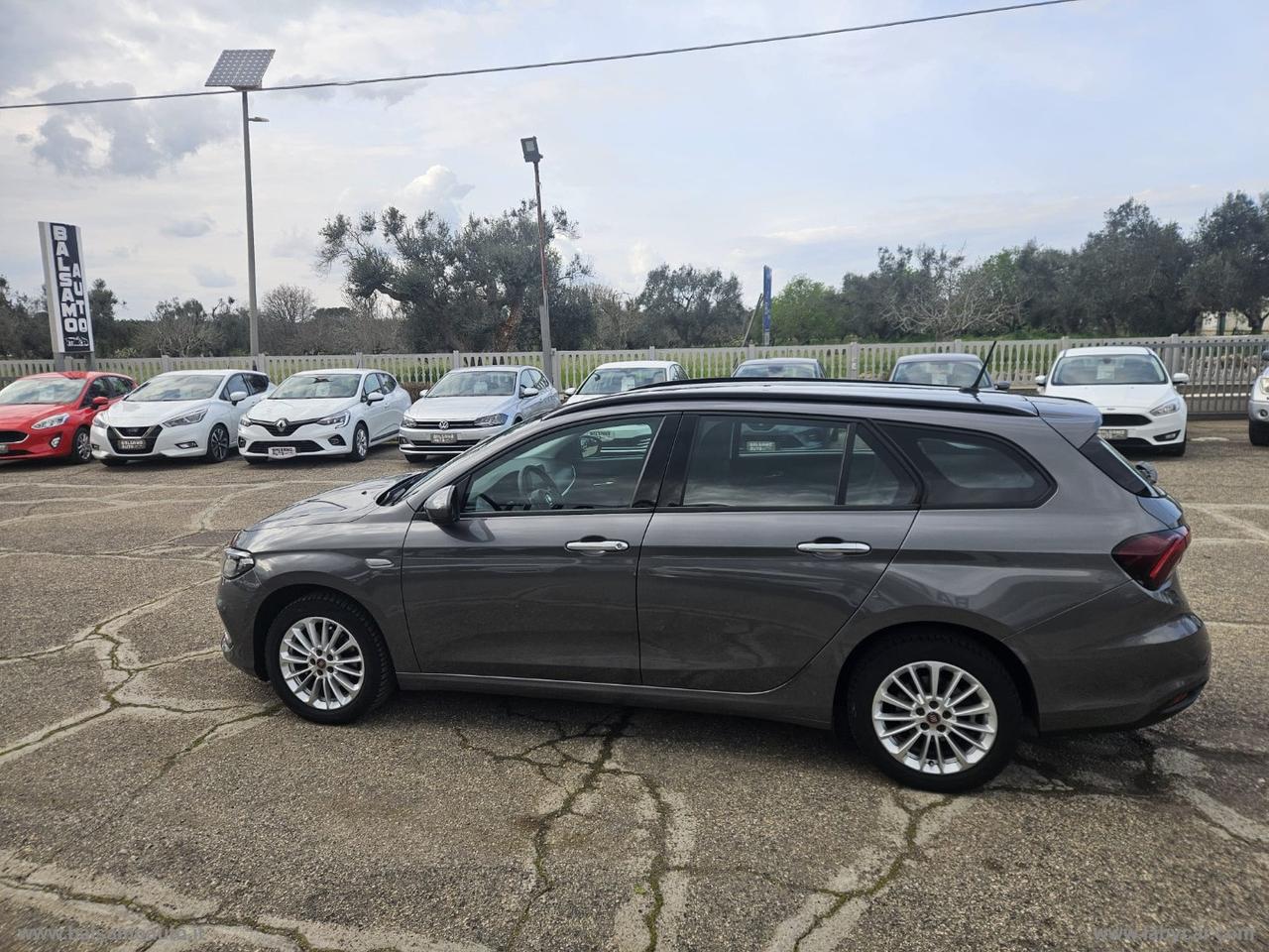 FIAT Tipo 1.6 Mjt S&S SW Business