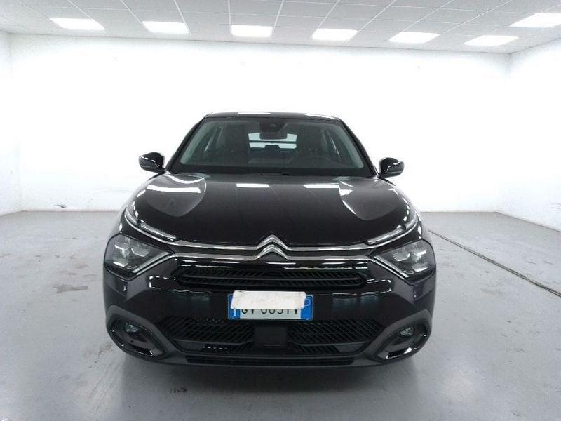 Citroën C4 1.2 puretech Plus s&s 130cv