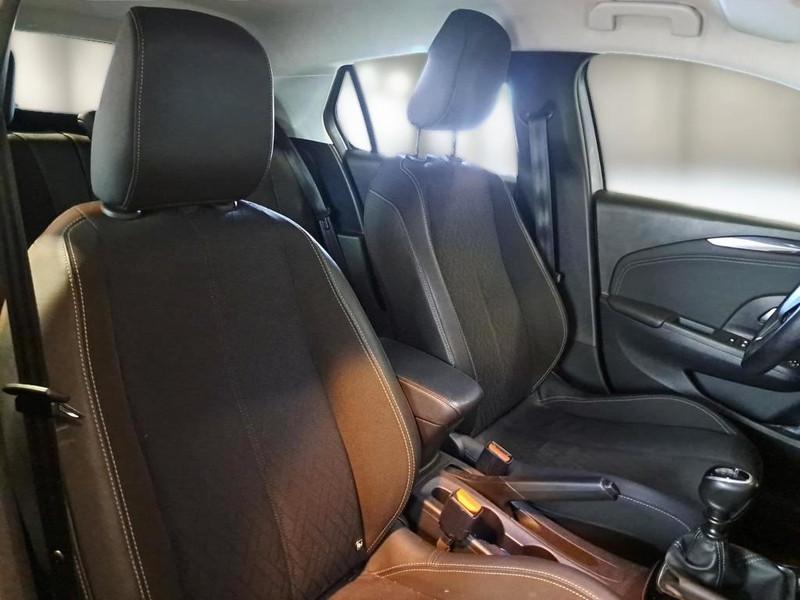 OPEL CORSA 1.5 Diesel Elegance 100cv MT6 5 PORTE