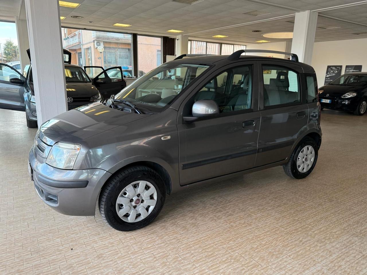 Fiat Panda 1.2 Dynamic Euro 5