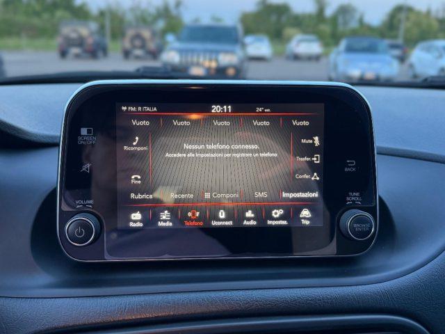 FIAT Tipo 1.6 MJT S&S DCT SW LOUNGE *CARPLAY*RADAR*