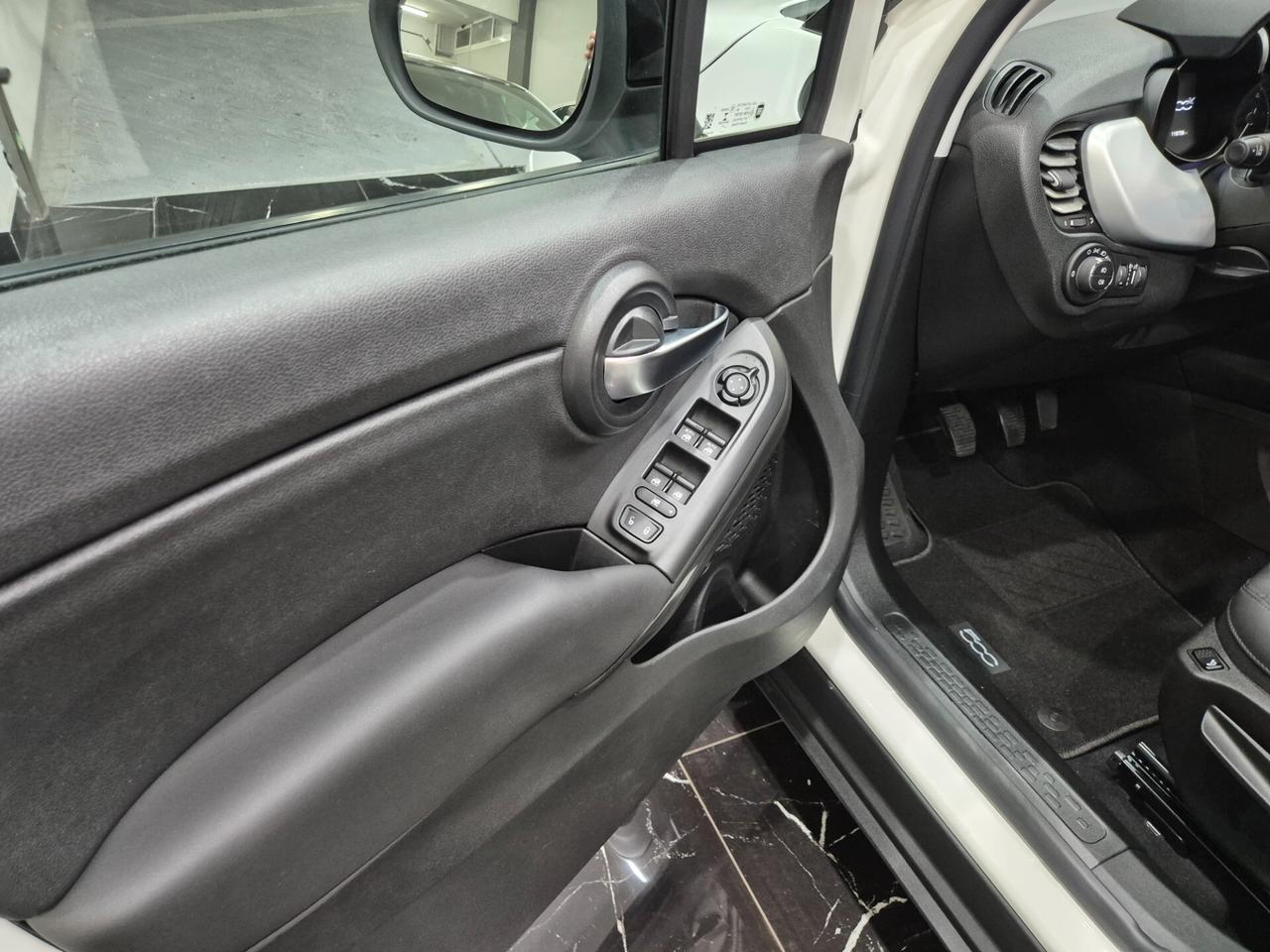 Fiat 500X 1.3 MultiJet 95 CV Connect