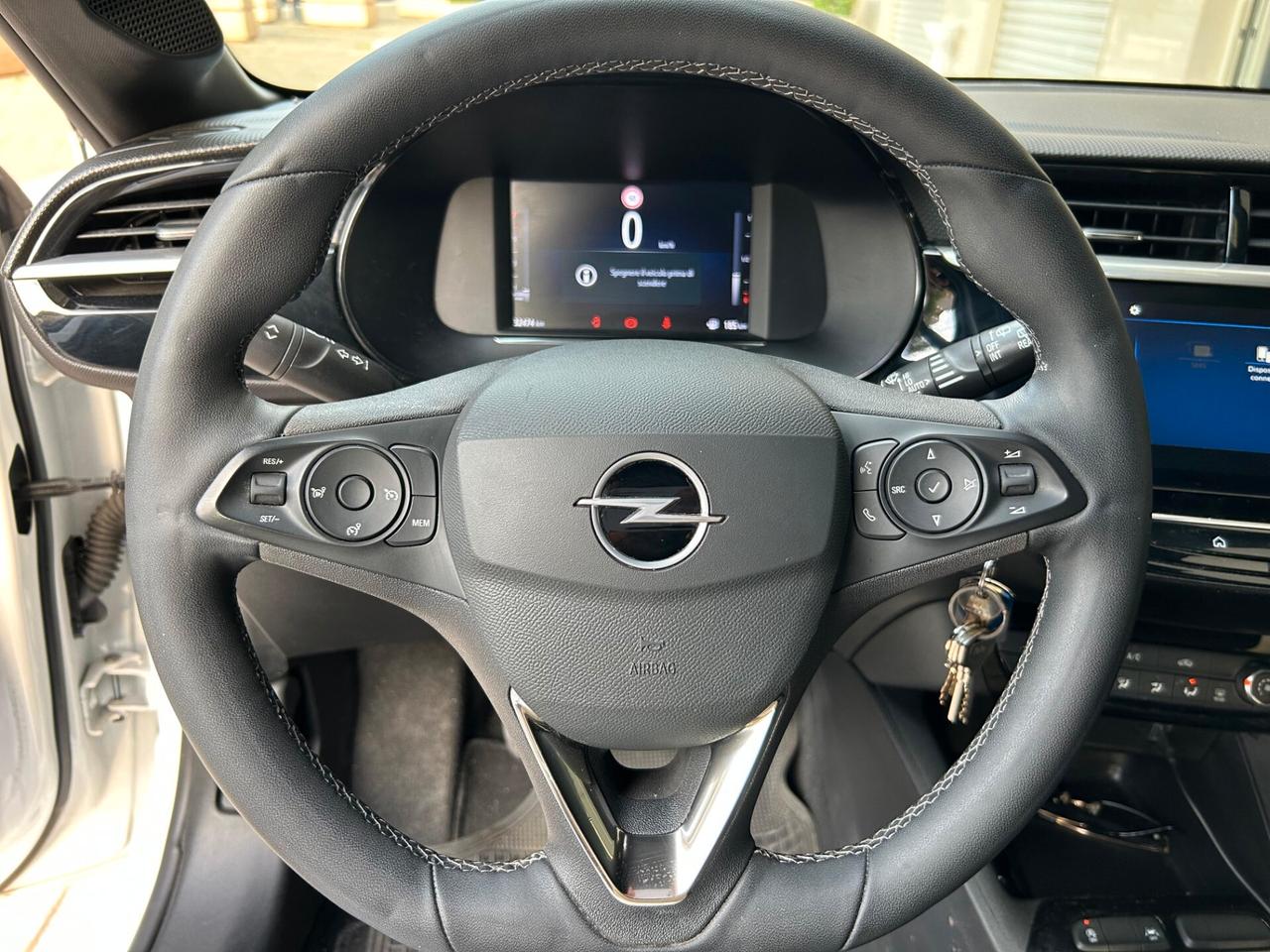 Opel Corsa 1.2 GS