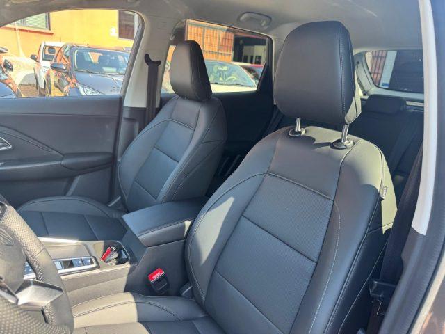 MG ZS 1.5 Hybrid+ 197CV LUXURY
