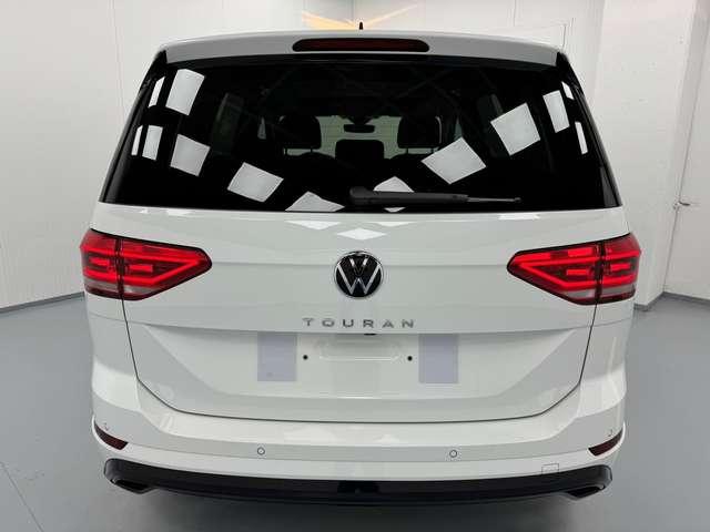 Volkswagen Touran Highline BlackStyle 1.5 TSI 150CV 7POSTI ONLYPROMO