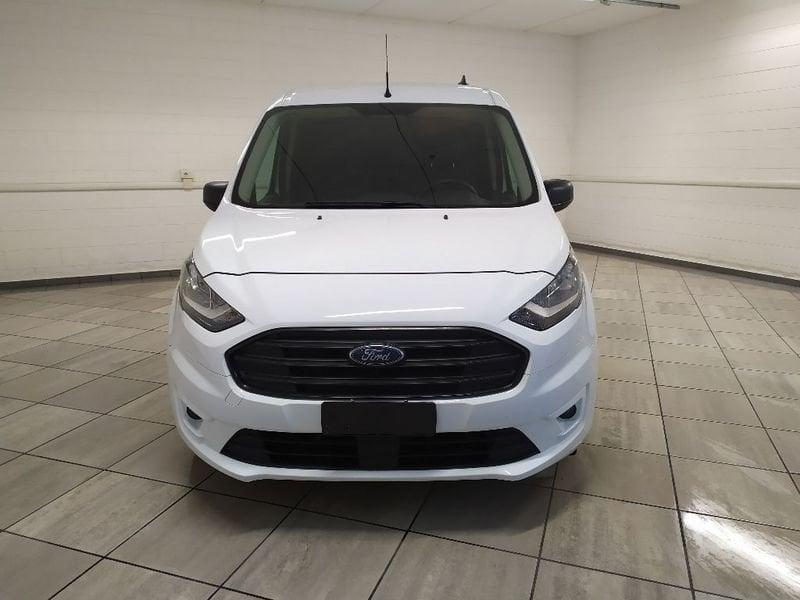 Ford Transit Connect 200 1.5 tdci 100cv Entry L1H1 E6.2