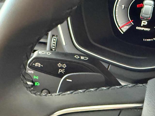 AUDI A4 Avant 30 TDI/136 CV S tronic Business Advanced