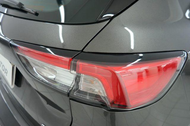 FORD Kuga 2.5 Full Hybrid 190 CV CVT 2WD Titanium FHEV