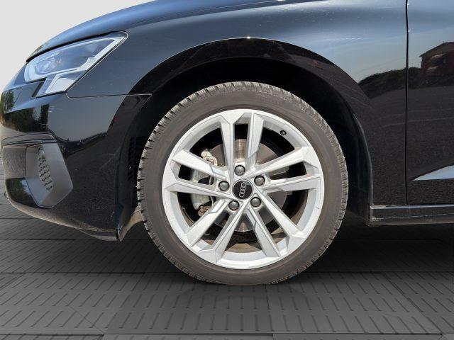 AUDI A3 A3 SPB 30 TDI S tronic Business