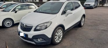 Opel Mokka 1.4 Turbo GPL Tech 140CV 4x2 Ego