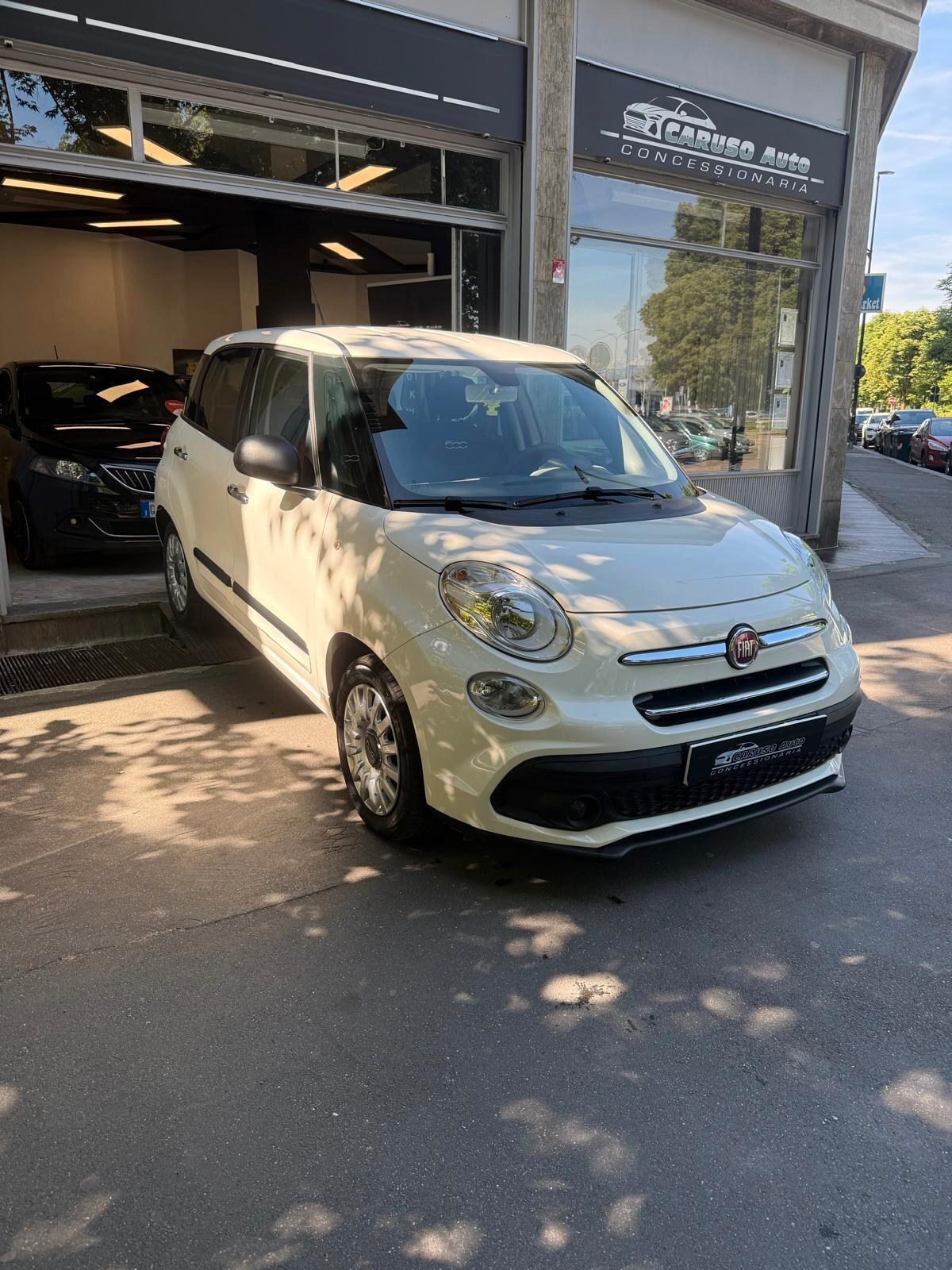 Fiat 500L 1.3 Multijet 95 CV Business