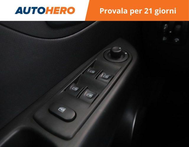 RENAULT Captur 1.5 dCi 8V 90 CV Start&Stop Live