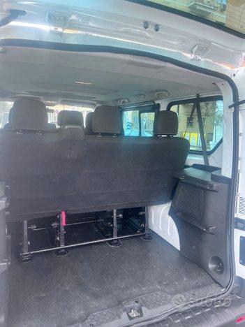 Renault Altro T27 1.6 DCI 125CV L2H1 9P ENERGY IVA COMPRESA