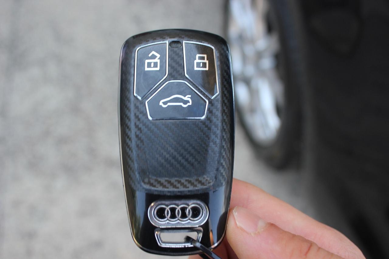 ° Audi A4 2.0 TDI 150 CV S tronic Sport.
