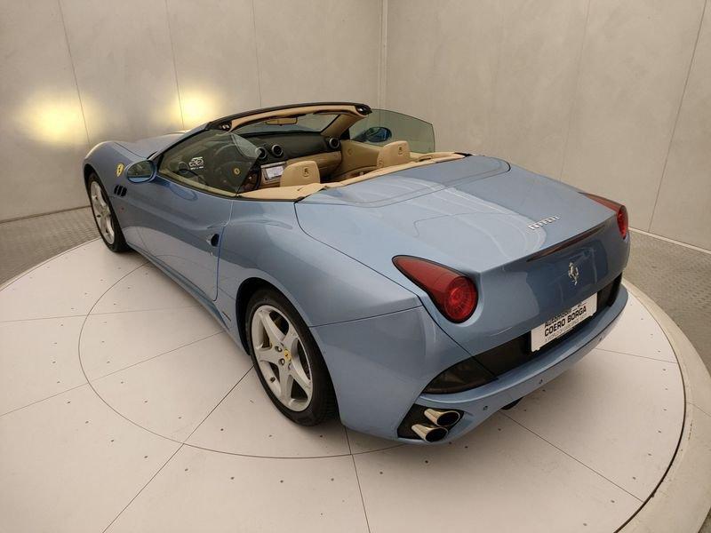 Ferrari California California 4.3 dct