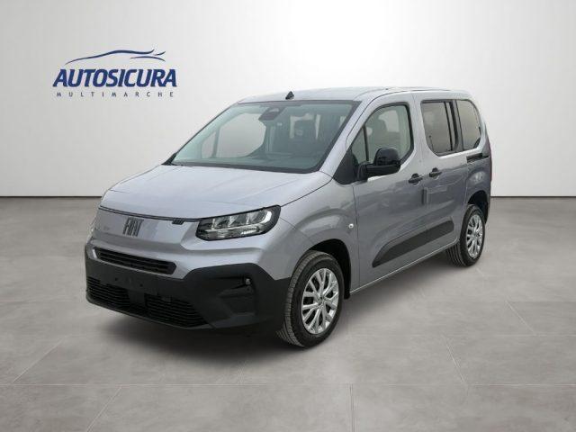 FIAT Doblo Doblò 1.5 BlueHdi 130CV Combi N1